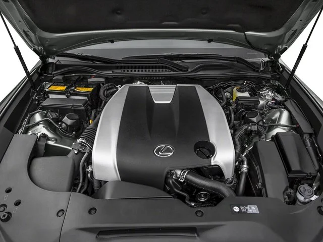 Used 2016  Lexus 350 image 13