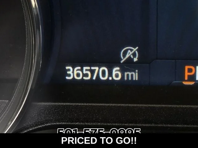 Used 2022 White Ford XLT image 32