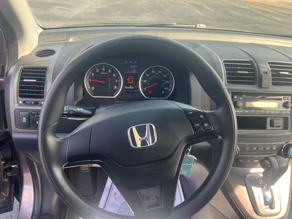 Used 2010 Urban Titanium Metallic Honda LX image 14