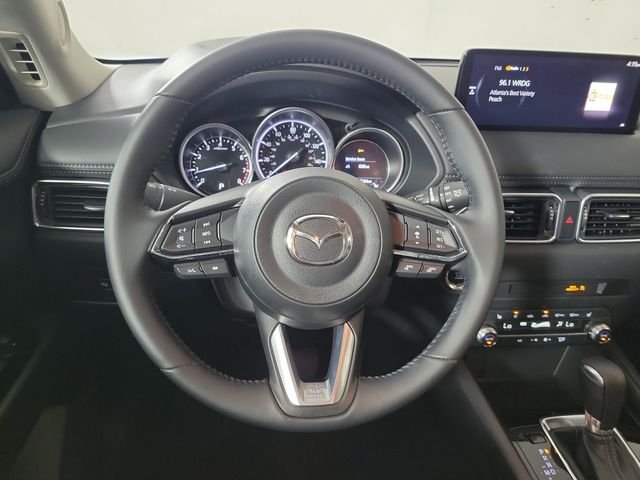 Certified Used 2025 Gray Mazda 2.5 S Select Package image 25
