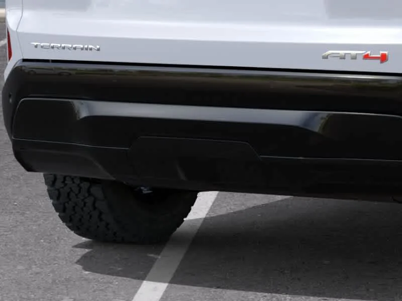 2026 GMC Terrain AT4 - Photo 14