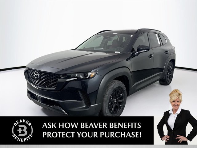 2026 Mazda CX-50 Hybrid Premium AWD