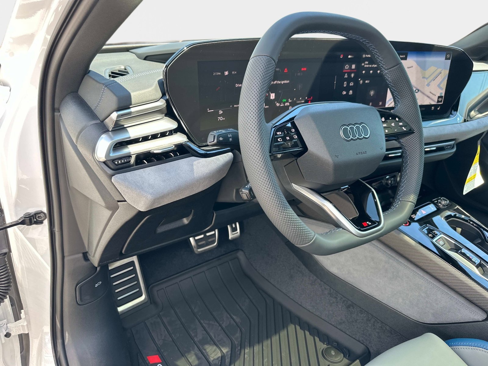 2025 Audi S5 Prestige - Photo 18
