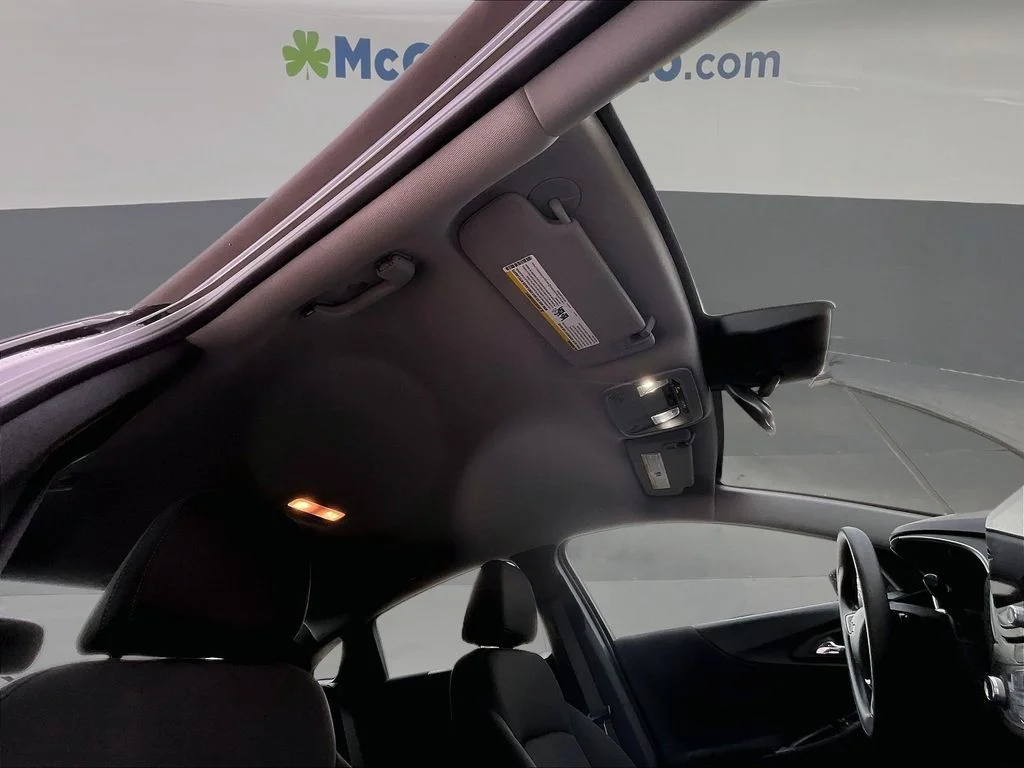 2024 Chevrolet Malibu 1LT - Photo 28