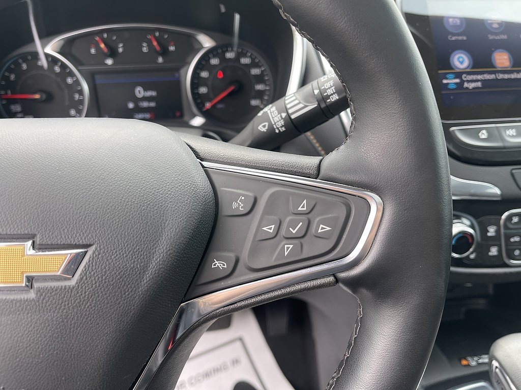 2024 Chevrolet Equinox Premier - Photo 25