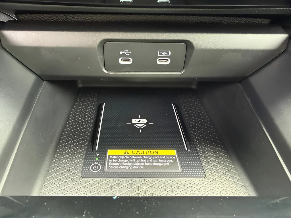 2025 Honda Accord Hybrid Touring - Photo 29