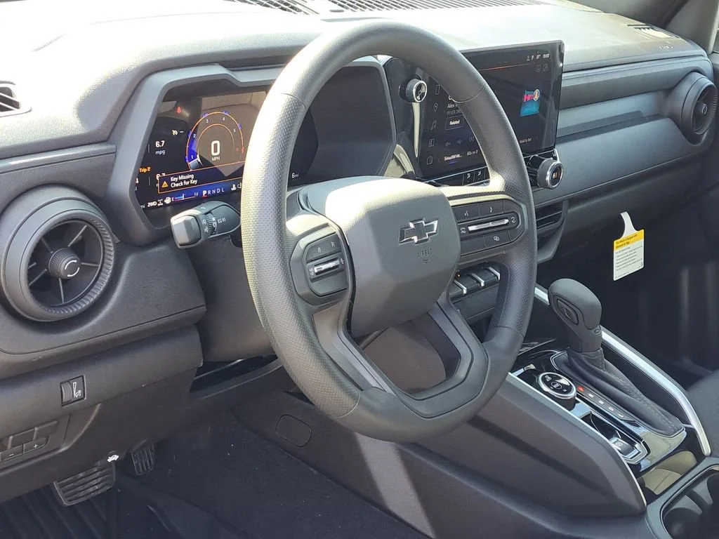 2026 Chevrolet Colorado Trail Boss - Photo 6