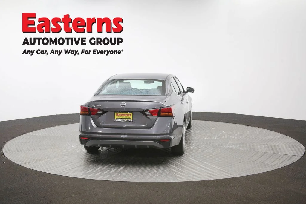 Used 2024 Gray Nissan 2.5 S image 33