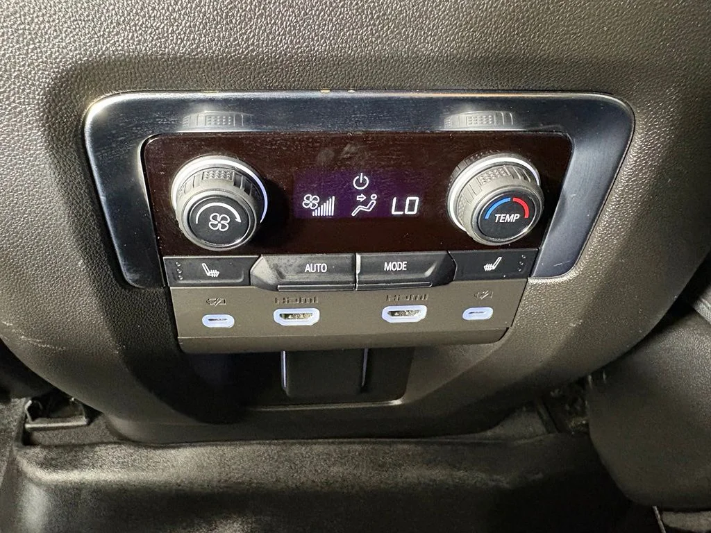 Used 2023 Beige Chevrolet Z71 image 46