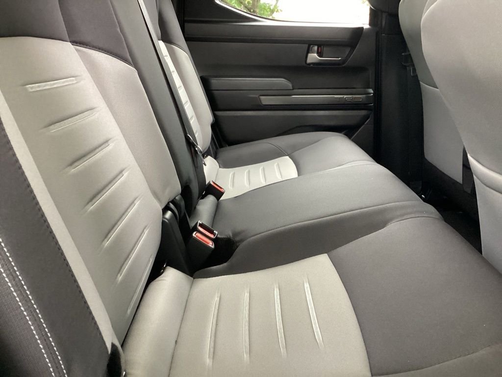Certified Used 2026  Toyota TRD Off-Road image 4
