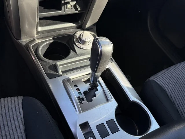 Certified Used 2021 ICE CAP Toyota SR5 image 21
