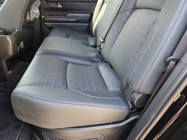 Certified Used 2026 Black Toyota TRD Off-Road HV image 23
