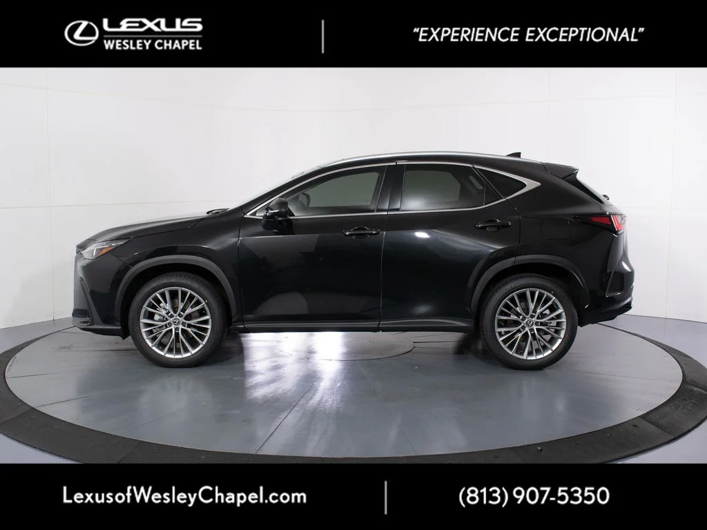 Certified Used 2024 CAVIAR Lexus 350 Luxury image 10