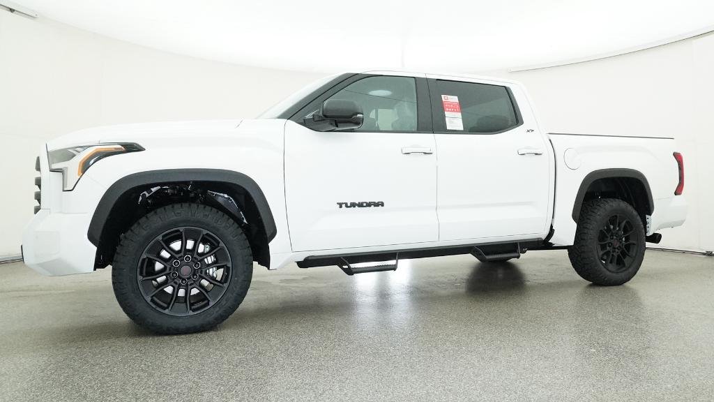 New 2026 Ice Cap Toyota SR5 image 66