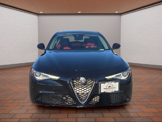 Used 2021 Black Alfa Romeo Sprint image 29