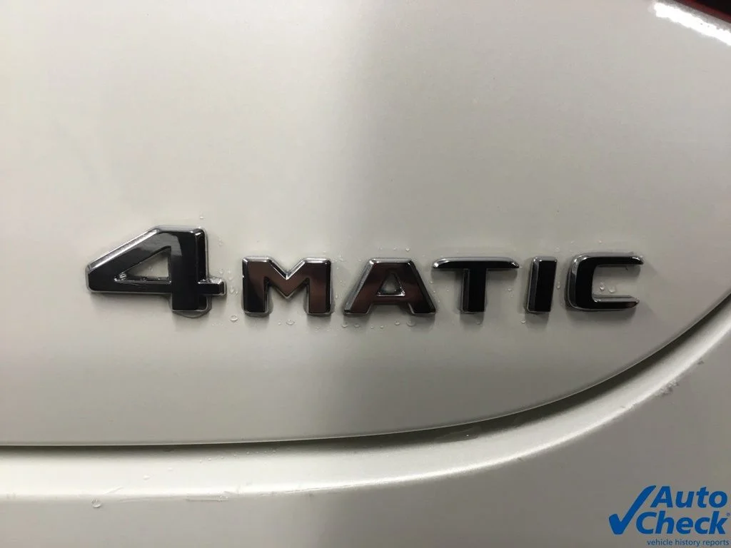 Used 2019 White Mercedes-Benz CLS 450 image 16