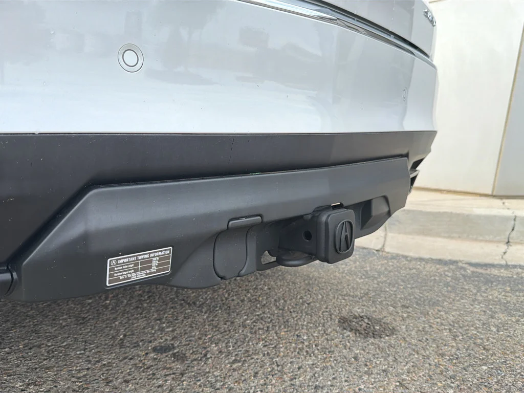 2024 Acura MDX Technology Package - Photo 9