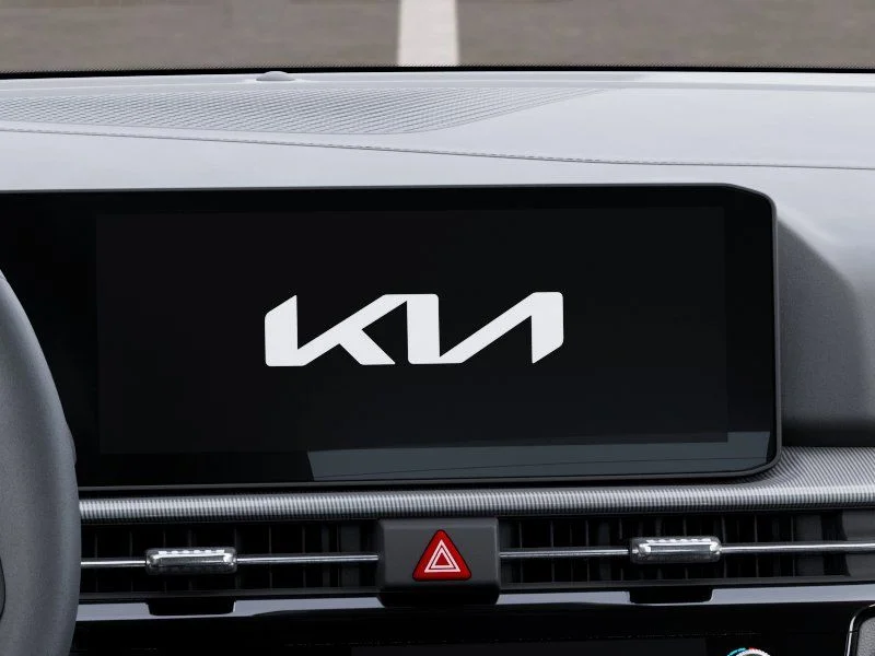New 2027 Runway Red Kia EX image 20