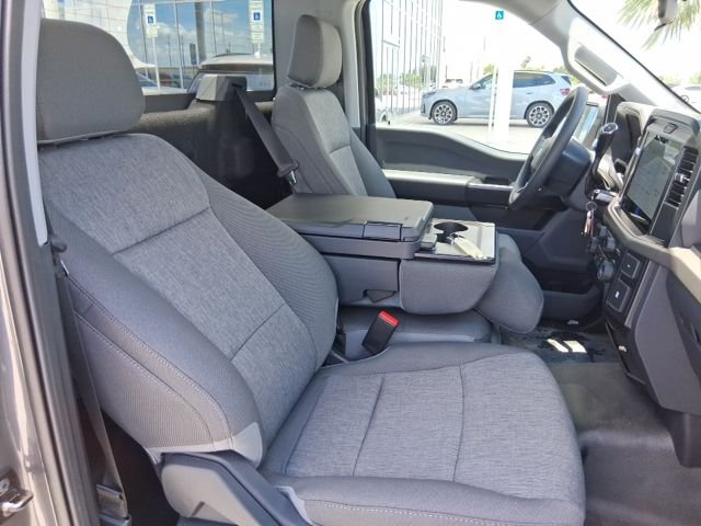 Used 2026 Gray Ford XL image 14