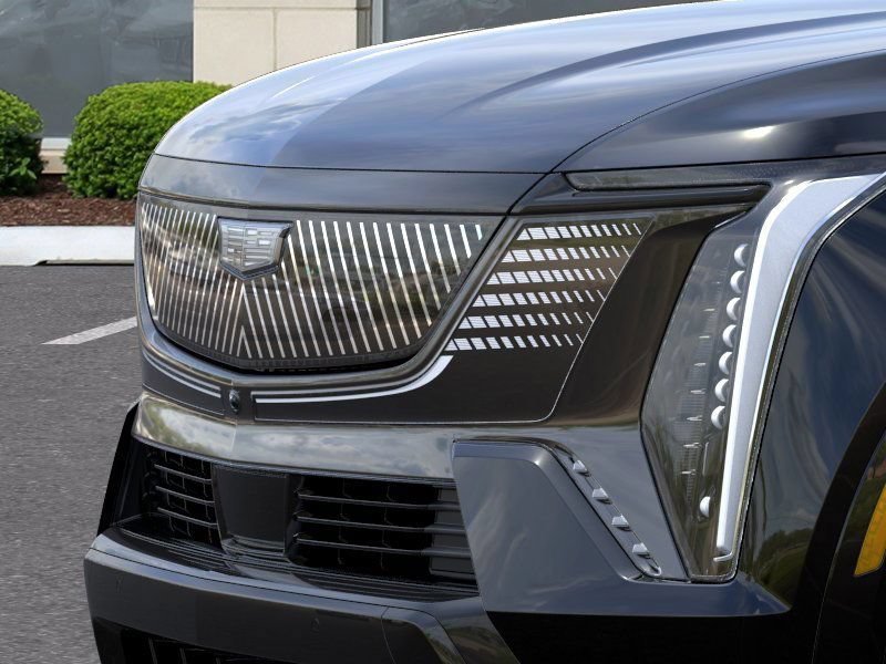 2026 Cadillac Escalade IQ Sport - Photo 13