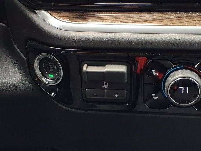 2026 Chevrolet Silverado 1500 RST - Photo 17
