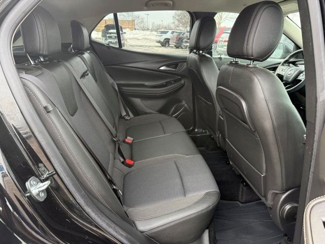 2023 Buick Encore GX Select - Photo 18