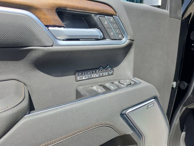 2026 Chevrolet Silverado 1500 High Country - Photo 18