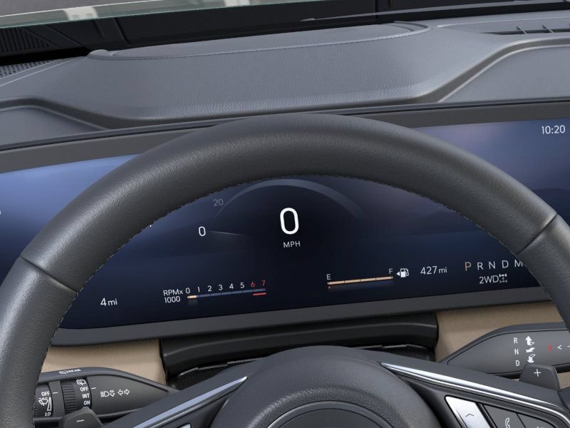 2027 Buick Enclave Preferred - Photo 18