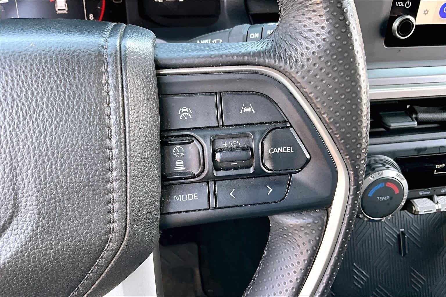 Used 2025 ICE CAP Toyota SR5 image 20