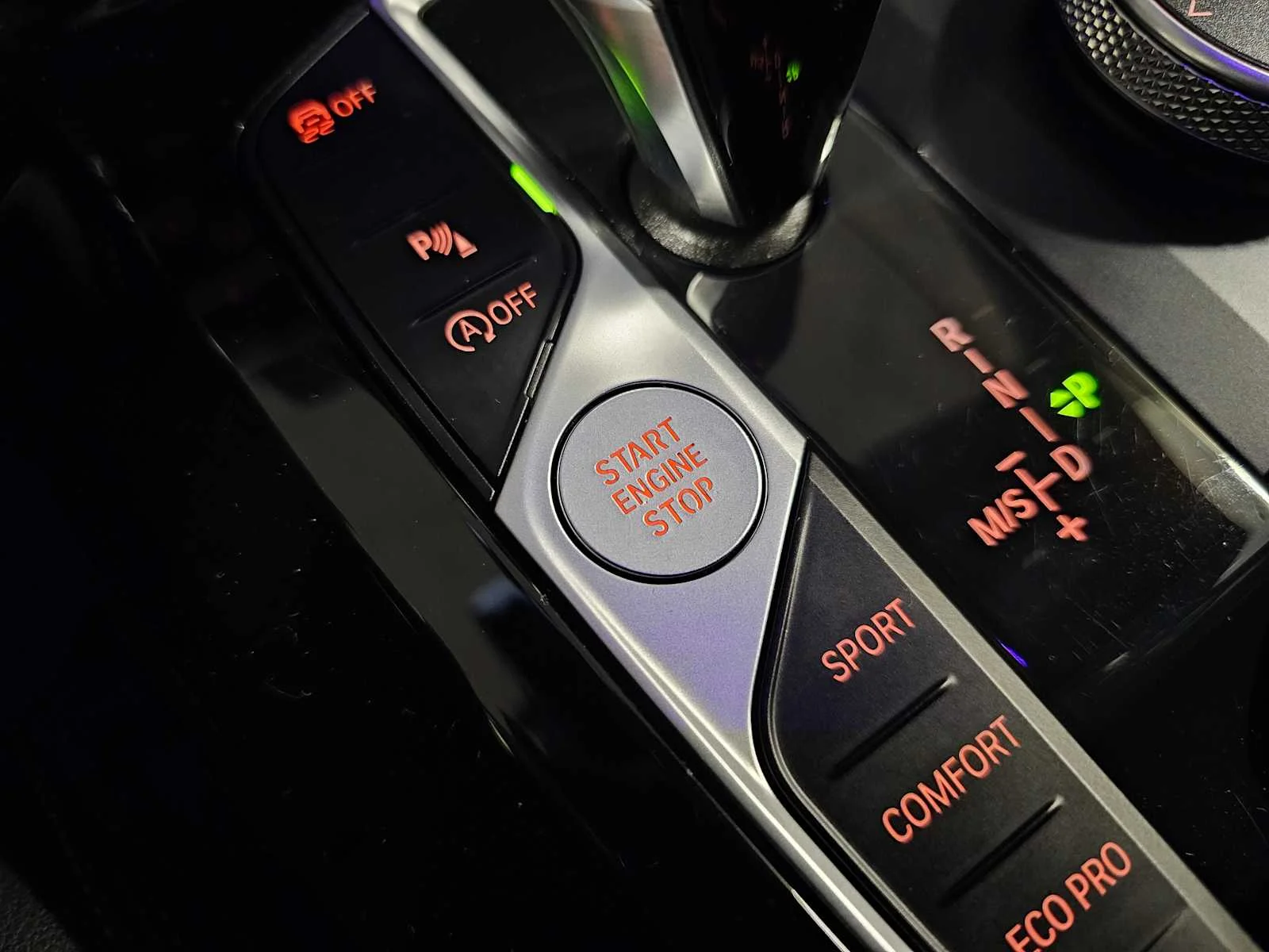 Used 2022 Dark Graphite Metallic BMW xDrive30i image 30
