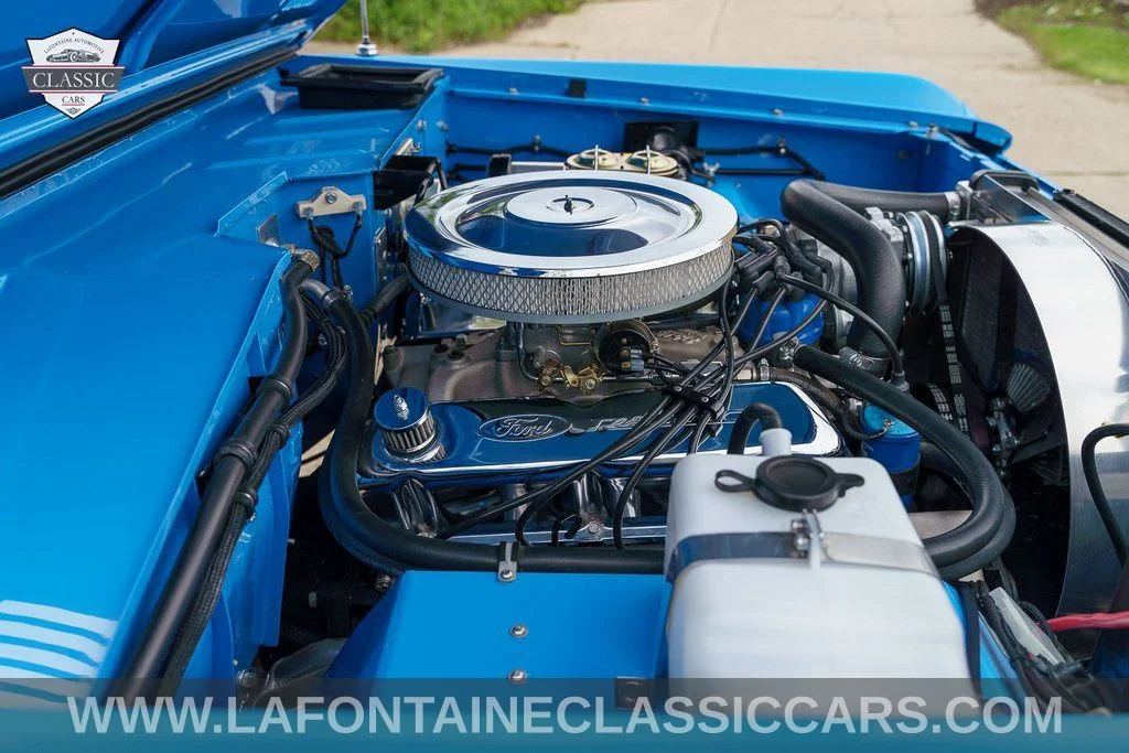 Used 1969  Ford 4x4 image 42