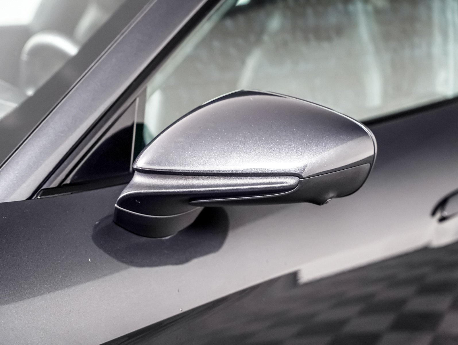 Used 2023 VOLCANO GREY Porsche 4S image 28