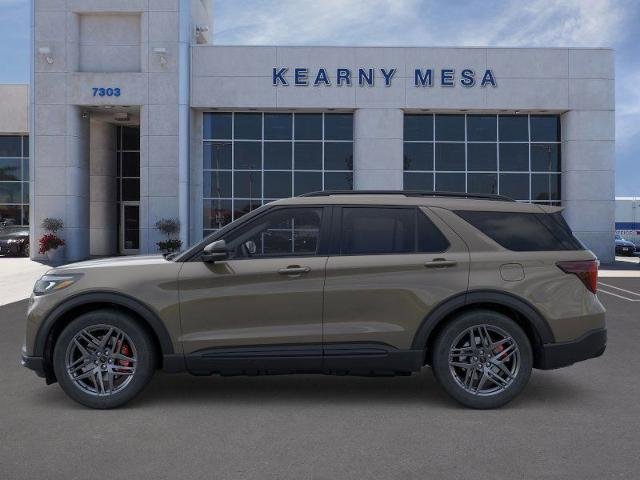 New 2026 Marsh Gray Ford ST image 70