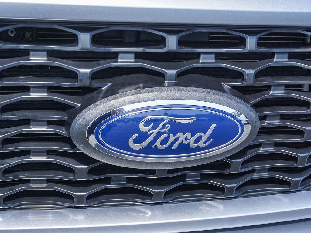 Used 2023 Silver Ford XL image 11