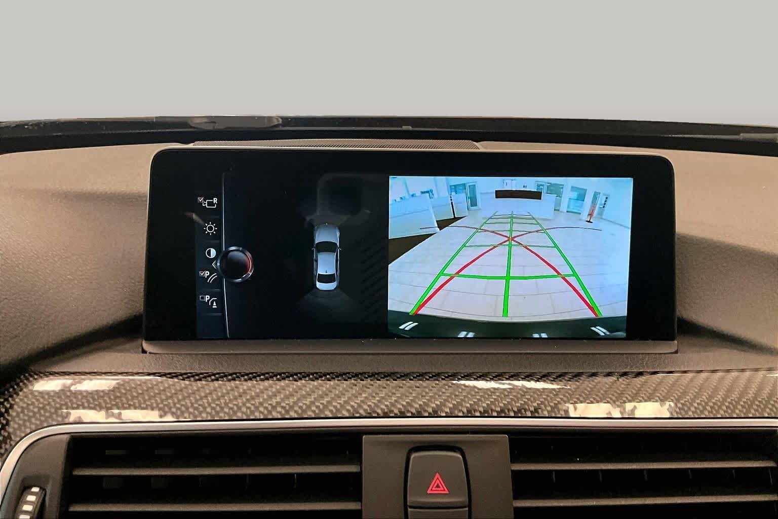 Used 2017 Mineral Gray Metallic BMW  image 25