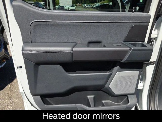 New 2026 Avalanche Ford Lariat® image 51