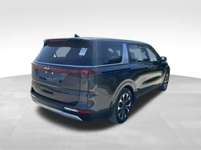 Used 2024  Kia EX image 3