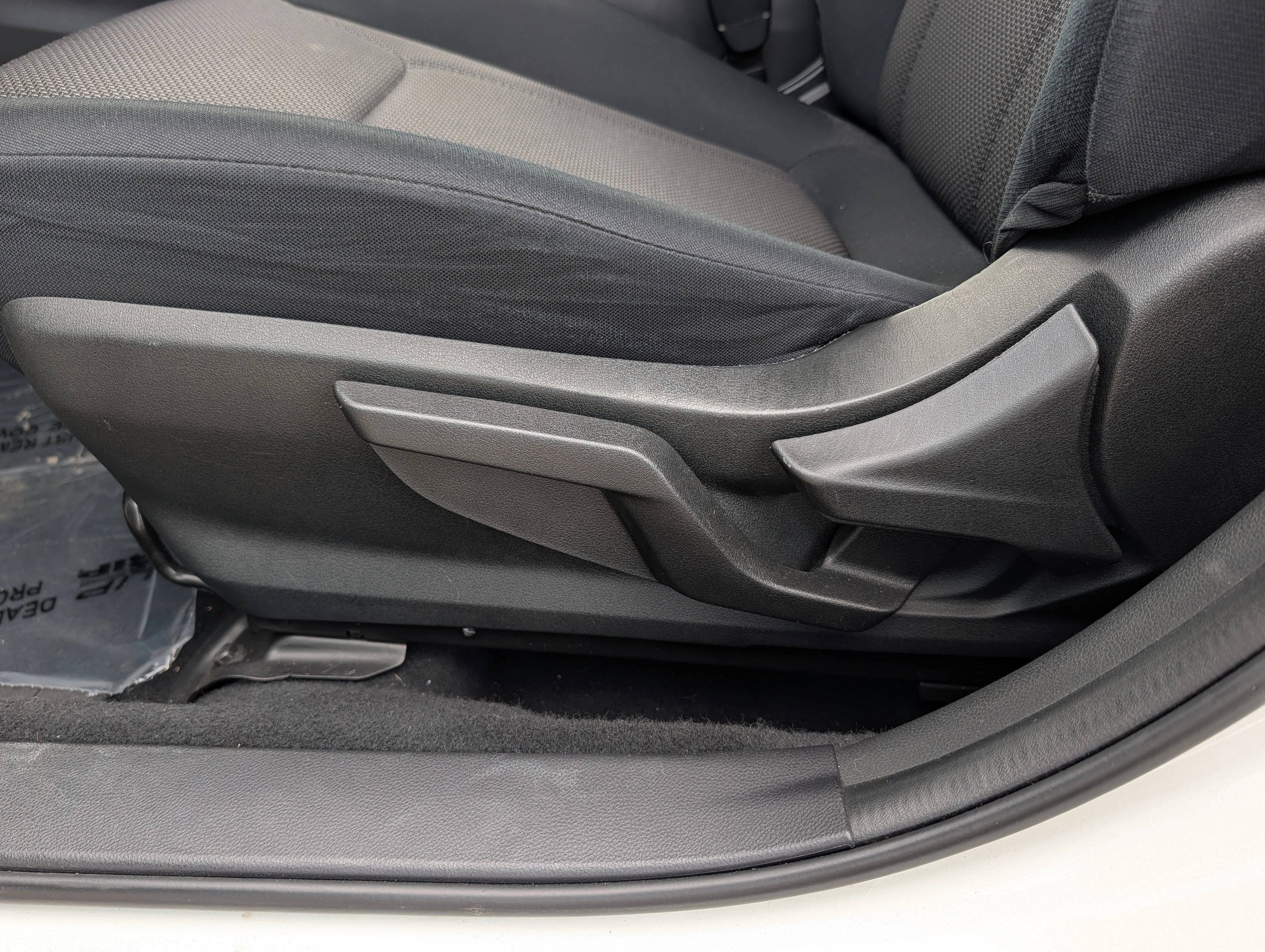 2023 Subaru Crosstrek Base - Photo 19