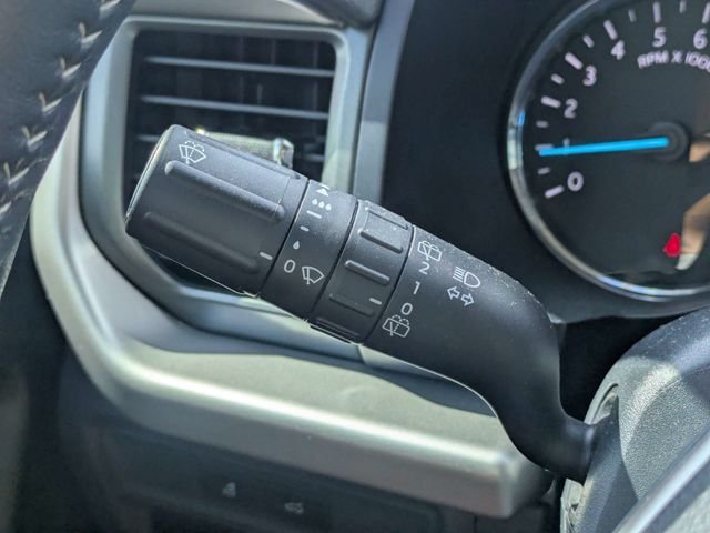 Used 2024 Gray Ford XLT image 29