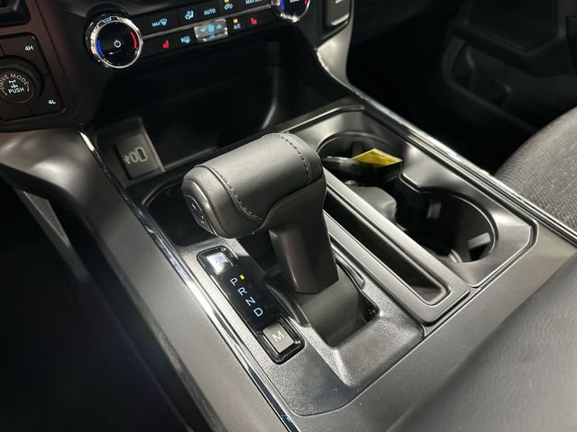 New 2026 Avalanche Ford XLT image 25