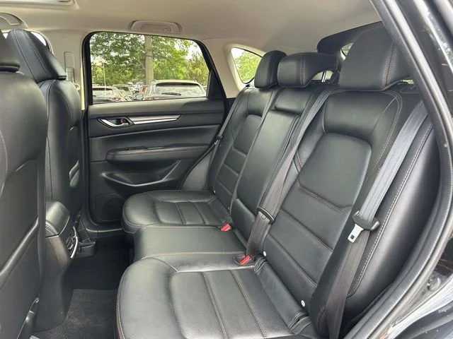 Used 2020 Jet Black Mazda Grand Touring image 15