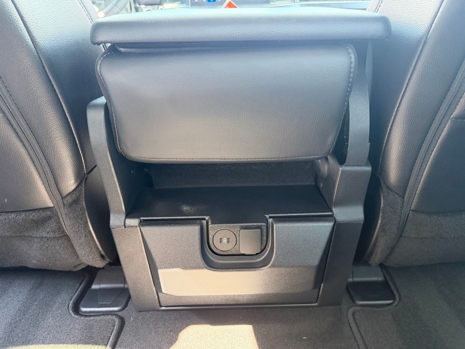 New 2026 Marsh Gray Ford F-350® Lariat® image 28