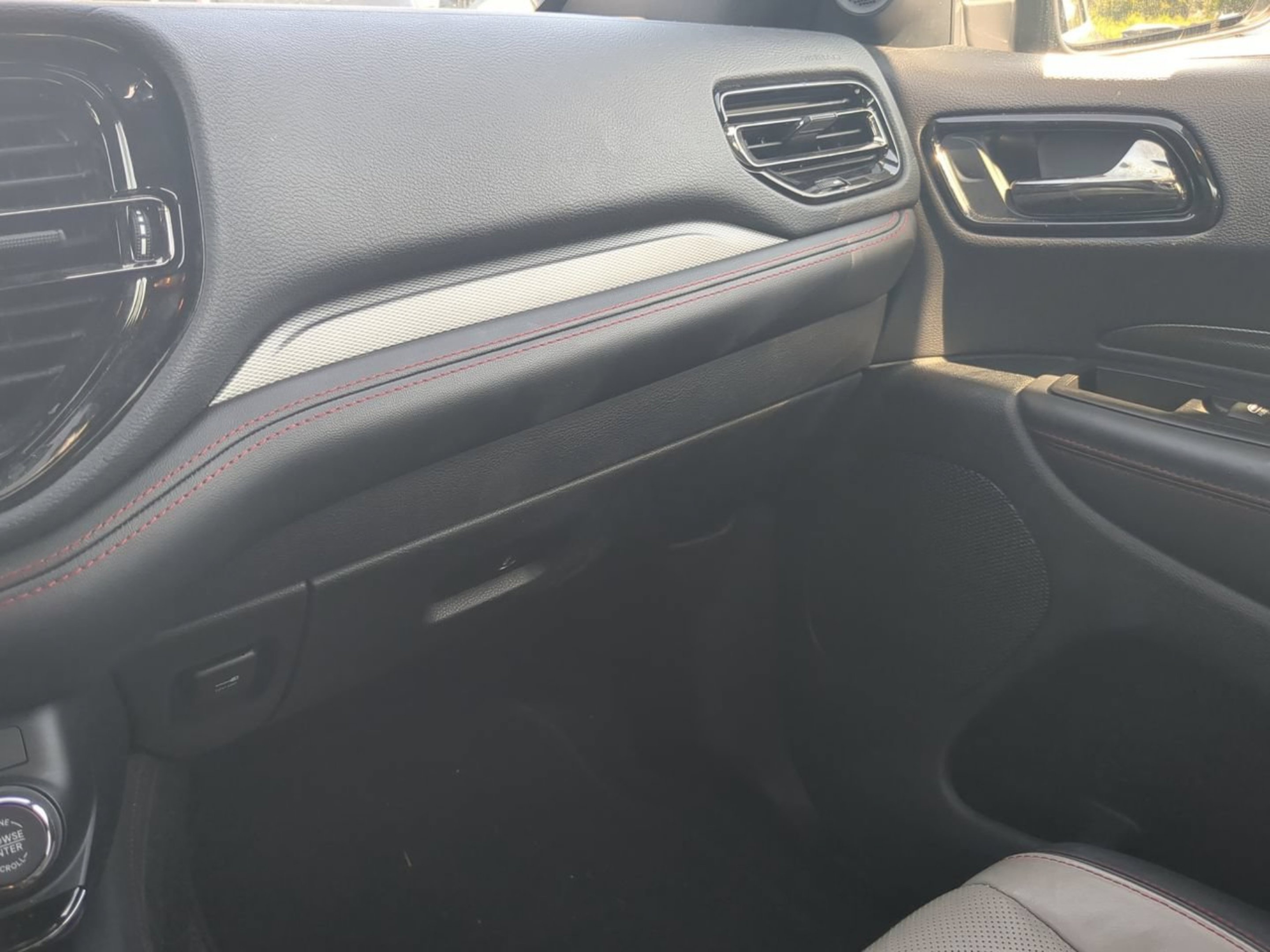 Used 2024 Destroyer Gray Clearcoat Dodge GT Plus image 13