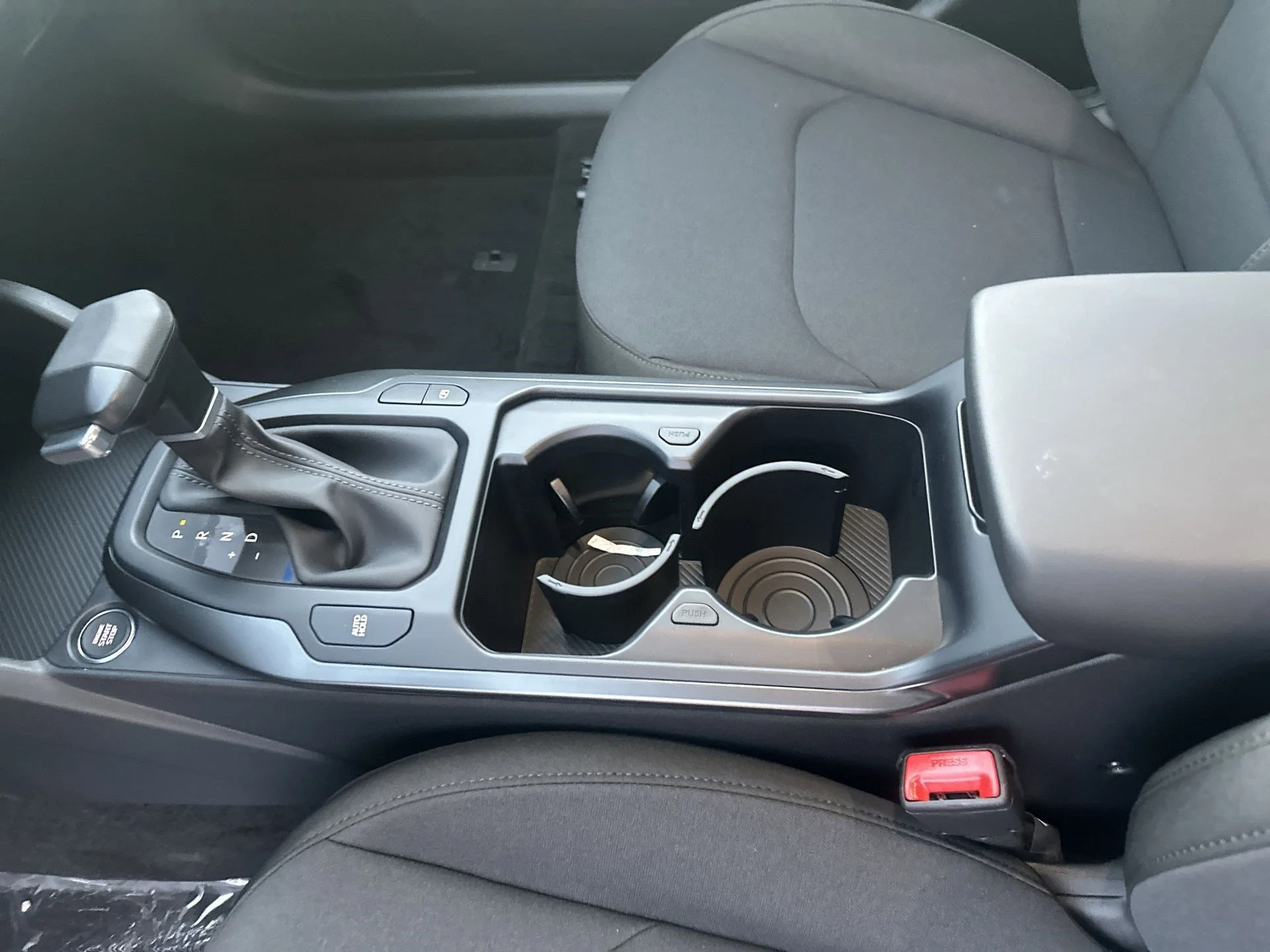New 2026 Aurora Black Pearl Kia LXS image 20