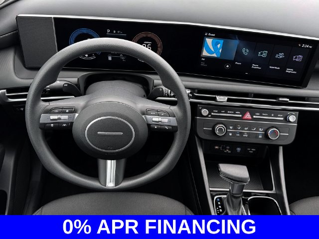 New 2026 Gray Hyundai SE image 20