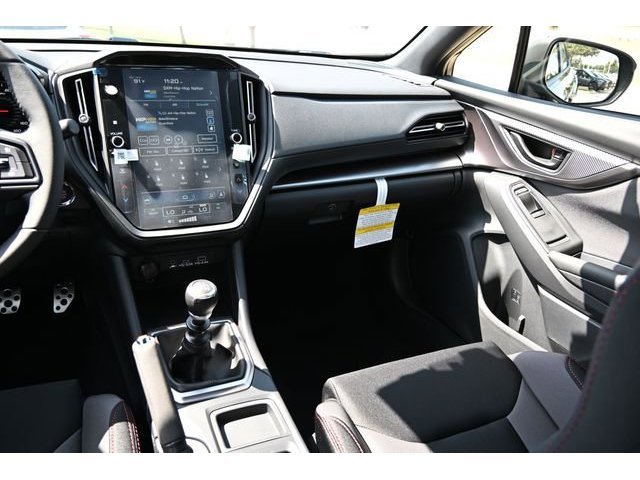 New 2026 Black Subaru Base image 42