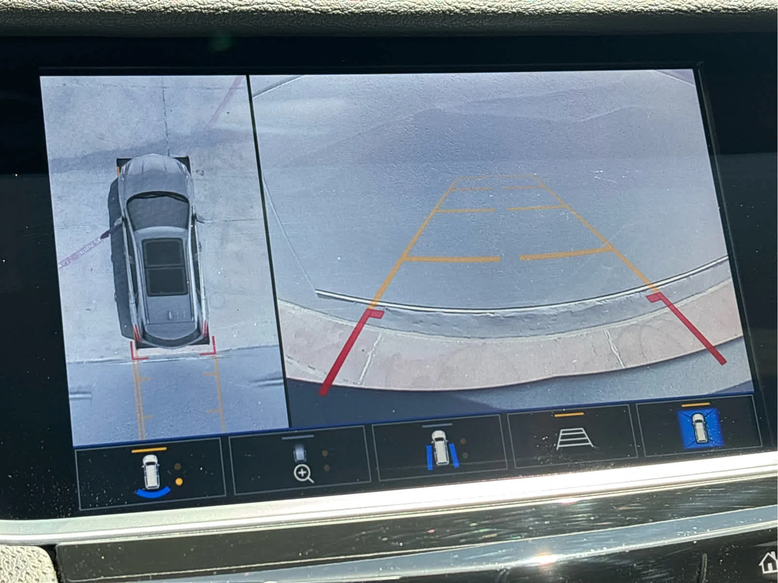 2026 Cadillac XT5 Premium Luxury - Photo 20