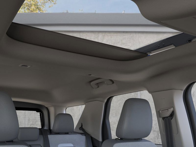 2025 Ford Bronco Sport Badlands - Photo 45
