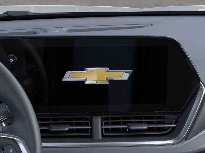 New 2026 Summit White Chevrolet LT image 27