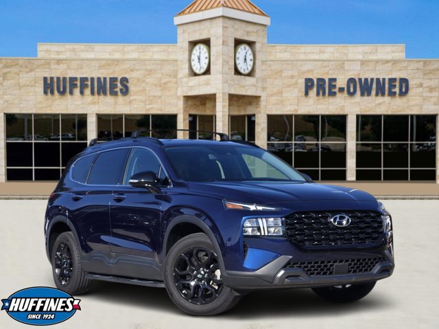 2023 Hyundai Santa Fe XRT